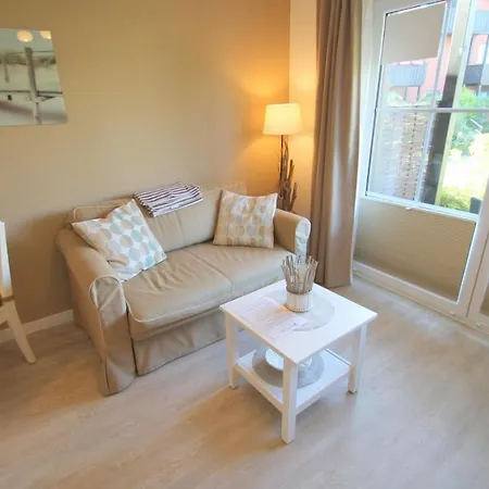 7007 - Domicil Apartamento Dahme (Schleswig-Holstein)