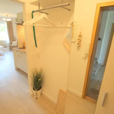 7007 - Domicil * Dahme (Schleswig-Holstein)