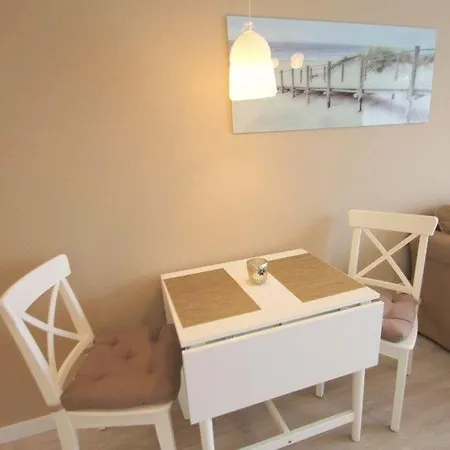 7007 - Domicil * Dahme (Schleswig-Holstein)