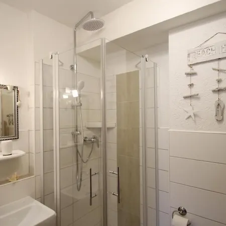 7007 - Domicil Apartamento Dahme (Schleswig-Holstein)