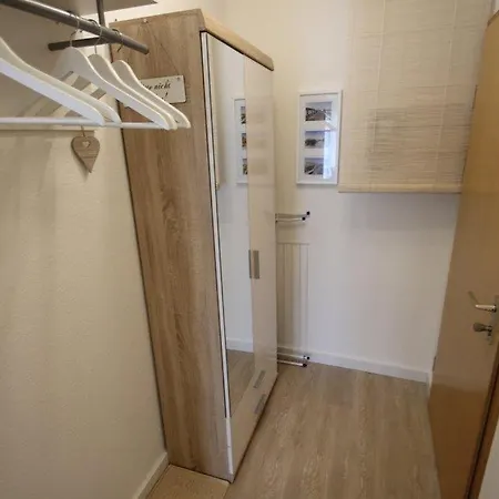 Apartamento 7007 - Domicil Dahme (Schleswig-Holstein)