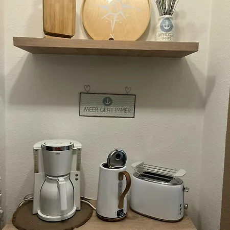 7007 - Domicil Dahme (Schleswig-Holstein)